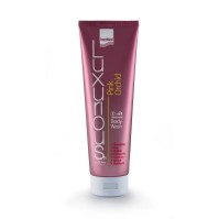 Intermed Luxurious Pink Orchid 2 in 1 Moisturizing Body Wash Ενυδατικό Αφρόλουτρο Με Άρωμα Ροζ Ορχιδέα, 280ml