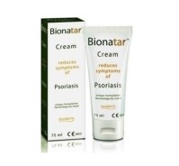 Boderm Bionatar Cream Κατά της Ψωρίασης 75ml