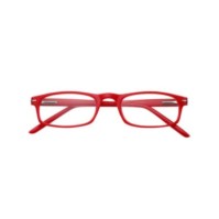 Zippo Γυαλιά Ανάγνωσης - Πρεσβυωπίας +2.00 σε χρώμα Κόκκινα 31Z-B6-RED 200