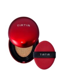 TIRTIR Mask Fit Red Cushion Foundation Make Up No21W Natural Ivory