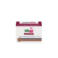 Sebamed Q-10 Anti-ageing Protection Κρέμα Προσώπου με Q 10, Πανθενόλη & Βιταμίνη Ε 50ml
