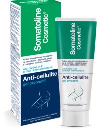 SOMATOLINE COSMETIC GEL ΚΑΤΑ ΤΗΣ ΚΥΤΤΑΡΙΤΙΔΑΣ 250ML