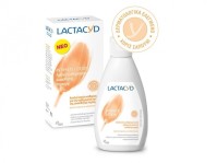 Lactacyd Classic Intimate Washing Lotion Λοσιόν Καθαρισμού Ευαίσθητης Περιοχής για Καθημερινή Χρήση 300ml