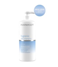Pharmasept Hygienic Hair Care Daily Shampoo Απαλό σαμπουάν καθημερινής χρήσης για κανονικά μαλλιά 500ml