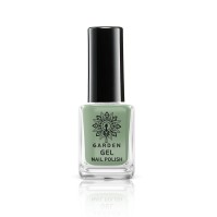 Garden of Panthenols Gel Nail Polish Ημιμόνιμο βερνίκι-τζελ Good Energy No.51, 12.5ml