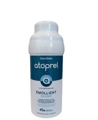 Frezyderm Atoprel Emollient Baume for Very Dry & Sensitive Skin 300ml Μαλακτική Κρέμα Προσώπου, Σώματος για Έντονα Ξηρή & Ευαίσθητη Επιδερμίδα