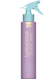 Intermed Luxurious Suncare Hair Protection Spray, Αντηλιακό Σπρέι για τα Μαλλιά 200ml