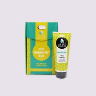 Aloe Colors The Harmony Box – Κρέμα Χεριών 75ml & Μυστικό Δώρο