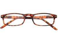 Zippo Γυαλιά Ανάγνωσης - Πρεσβυωπίας +1.50 σε χρώμα Ταρταρούγα 31Z-B6-DEM 150