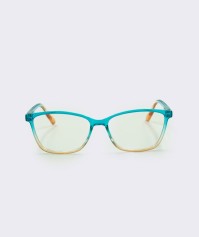 Frog Optical Γυαλιά Πρεσβυωπίας Σιελ Χρώμα, Code:F252 +1.50