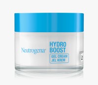 Neutrogena Hydro Boost Κρέμα-Gel Εντατικής Ενυδάτωσης για Ξηρές Επιδερμίδες 50ml