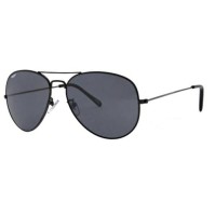 Zippo Γυαλιά Ηλίου OB36-10 POLARIZED Χρώμα: Μαύρο