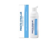 Procro-Synalar Cleansing Foam - Αφρός Καθαρισμού και Υγιεινής Πρωκτού 40 ml