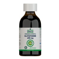 Doctors Formulas Glutathione (Λιποσωμιακή Φόρμουλα) 450mg 150ml