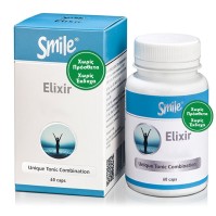 AM Health Smile Elixir Ελιξίριο 60caps