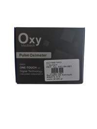 Meditech Oxy Παλμικό Οξύμετρο