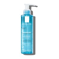 La Roche Posay Rosaliac Make Up Remover Micellar Water Gel Απαλό Nτεμακιγιάζ σε Μορφή Gel για το Bαθύ Καθαρισμό της Επιδερμίδας, 195ml