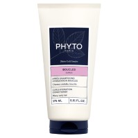 Phyto Boucles Conditioner για Μπούκλες Ενυδάτωση & Επανόρθωση 175ml