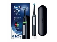Oral-B iO Series 3 Magnetic Black Ηλεκτρική Οδοντόβουρτσα, 1τεμ