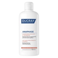 Ducray Anaphase+ Σαμπουάν Κατά της Τριχόπτωσης & Ενίσχυσης Τριχοφυΐας 400ml
