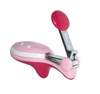 MAM ΝΥΧΟΚΟΠΤΗΣ 0+ 1τμχ Ροζ*