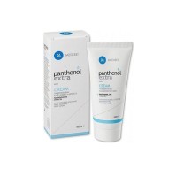 Medisei Panthenol Extra Cream Κρέμα για Ερεθισμένα & Ευαίσθητα Δέρματα 125 ml (25 ml δωρεάν προϊόν)
