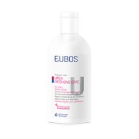 EUBOS UREA WASHING LOTION UREA 5% Υγρό Καθαρισμού Προσώπου και Σώματος 200ML