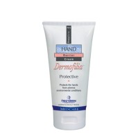 Frezyderm Dermofilia Protective Hand Cream Προστατευτική Κρέμα Για Τα Χέρια 75ml