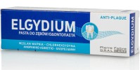 Elgydium Anti-Plaque Οδοντόκρεμα 50ML