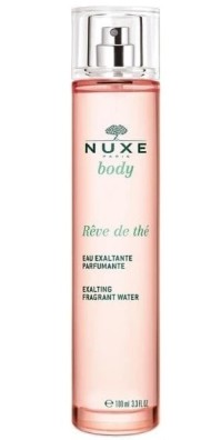 Nuxe Reve de The Exalting Fragrant Water Αρωματικό Body Spray 100ml