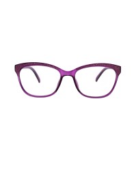 Frog Optical Γυαλιά Πρεσβυωπίας Μωβ Χρώμα Code:F344 +1.50