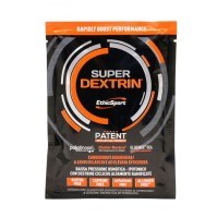 EthicSport Super Dextrin Rapily Boost Performace Patent Συμπλήρωμα Διατροφής με Ενεργειακή Φόρμουλα Υδατανθράκων σε Σκόνη 50γρ. 1τμχ