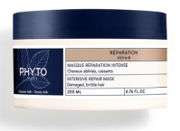 Phyto Masque Reparation Intense Μάσκα Αναδόμησης, 200ml
