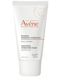 Avene Masque Apaisant Hydratant Καταπραϋντική Μάσκα Ενυδάτωσης για Ευαίσθητο Δέρμα 50ml