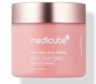 Medicube Collagen Jelly Cream – Κρέμα-Ζελέ για Λάμψη & Σφριγηλότητα με Κολλαγόνο 50ml