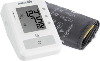 Microlife BP B2 Easy Ψηφιακό Πιεσόμετρο Μπράτσου με ανίχνευση Αρρυθμίας 1τμχ