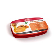 Lanes PropolCare Καραμέλες με Γεύση Μέλι & Λεμόνι για το Λαιμό 54gr