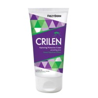 Frezyderm Crilen Άοσμο Εντομοαπωθητικό Γαλάκτωμα Κατάλληλο για Παιδιά 50ml