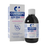 Curaprox Curasept Ads 220, Στοματικό Διάλυμα 0,20% CHX 200ml