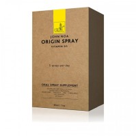JOHN NOA ORIGIN SPRAY VITAMIN D3+K2 30ML