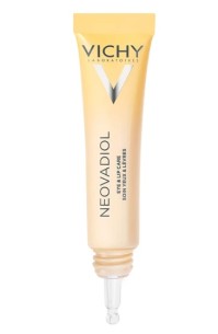 Vichy Neovadiol  Eye & Lip Cream, Κρέμα Πολλαπλής Δράσης Διόρθωσης για Μάτια και Χείλη, 15ml