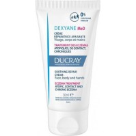 Ducray Dexyane MeD Επανορθωτική Κρέμα για Έκζεμα 30ml