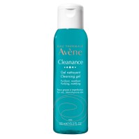 Avene Cleanance Gel Nettoyant Cleasing Gel,Τζελ Καθαρισμού για Λιπαρό Δέρμα, 100ml