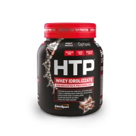 EthicSport Protein HTP Choco Πρωτεΐνη Ορού Γάλακτος Σοκολάτα 750gr