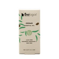 Βιολόγος Αιθέριο Έλαιο Κέδρος 10ml