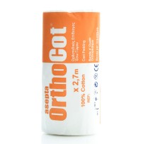 Asept Επιδεσμος Orthocot 6CMX2,7M