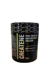 Anderson  Pure Creatine Simplex Monohydrate Powder Μονοϋδρική Κρεατίνη 125gr