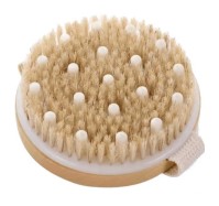 Βούρτσα Σώματος Λεμφικού Μασάζ και Κατά της Κυτταρίτιδας