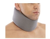 Anatomic Help Αυχενικό Κολάρο 0550 Μαλακό 7cm Γκρι one size