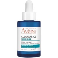 Avène Cleanance Comedomed Intensive Serum Εντατικός Ορός Προσώπου για Ατέλειες, Σημάδια Ακμής & Λείανση Επιδερμίδας 30ml